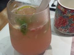 -泰椰里·泰国餐厅(智慧城广百广场店)
