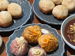 -鑫震源·苏式大虾生煎(山塘街店)