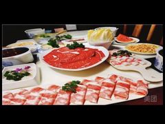 -东道煮火锅(新城东路店)