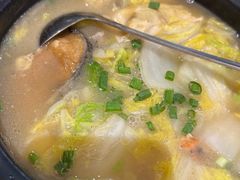 -阿毛饭店(和义路店)