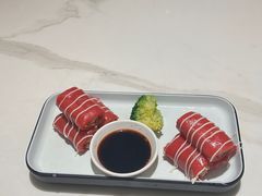 -食膳星港记·手工现做港式茶餐厅(吉联店)
