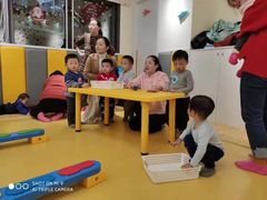 -七田布睿恩全脑早教(梅溪湖新天地步步高店)