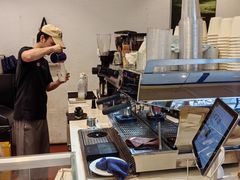 -常识咖啡common sense(春熙路店)
