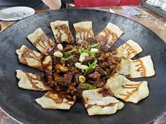 -皖北巫氏三胖地锅鸡(长淮总店)