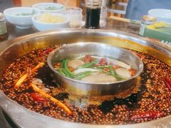 -枇杷园食为鲜火锅(南山店)