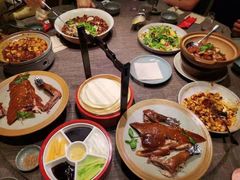 -青年公社烤鸭(熙悦天街店)