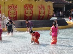 -西双版纳勐泐文化旅游区