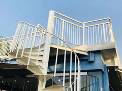 -游心咖啡(青山滨江店)