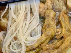 -螺思宝螺蛳粉火锅·鸭脚煲(西乡店)