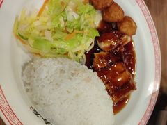 -和合谷(北新桥店)