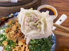 -晓友烧麦(光华村店)