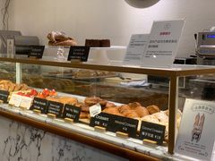 羊角面包-WHEAT&BAKER-麥(凯德来福士店)