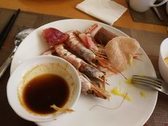 -上海西藏大厦万怡自助餐厅(徐汇店)