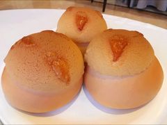 招牌菠萝包-炳胜公馆(珠江新城店)