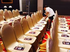 -天津水游城丽筠酒店