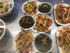 -顺溜·手工刀削面·黑金店(铜锣湾店)