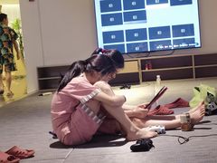 -神帆·元气汤泉(解放西路店)