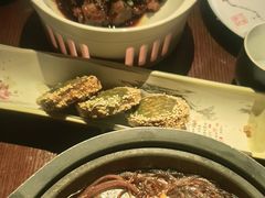 -绿茶餐厅(深圳龙华天虹购物中心店)