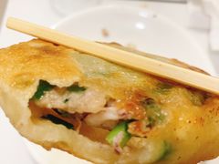 -牛庄高晓山风味馅饼城(海城店)