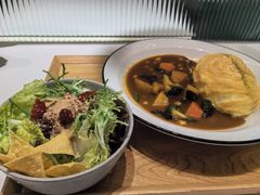 -池奈·日式咖喱蛋包饭(老城根Gpark店)