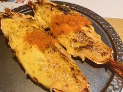 -屋岩·日式料理(惠阳开城大道店)