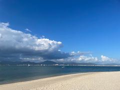 -三亚西岛海洋文化旅游区