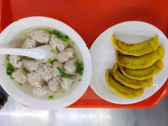 小碗馄饨-金陵老丁家馄饨