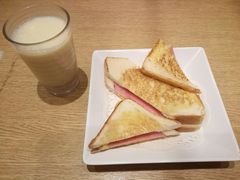 -大家乐(广州白云三元里2店)