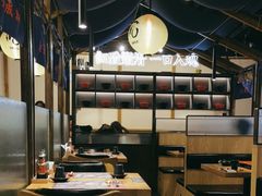 -鳗事鱼意·活鳗現烤专门店(富力海珠城店)