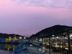 -海上驿站渔家菜馆