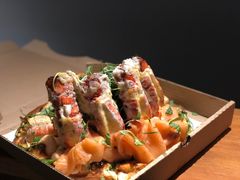 -Steveston Pizza Company (Richmond)