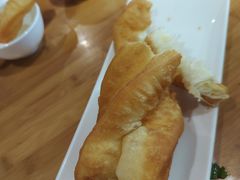 -食膳公园包子铺(烈士公园店)