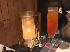 -Nord Grill&Bar Highland诺德西餐(深圳欢乐海岸店)