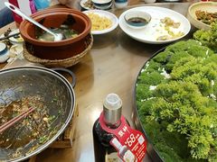 -古道村落(温汤店)