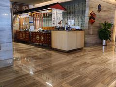 -北京王府井希尔顿酒店·万斯阁西餐厅