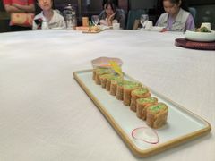 -聚鑫阁江浙菜·非遗传承技艺(闵行交大店)