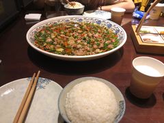 -杨记隆府(汉街店)