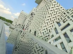 -佛山科学馆