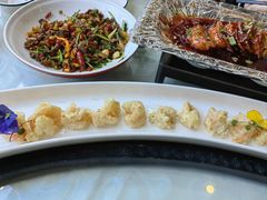 -北戴河转鱼·炒螃蟹酱餐厅