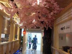 -九田家黑牛烤肉料理(中北镇店)