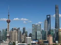 -顶层酒吧ROOF(上海艾迪逊酒店)