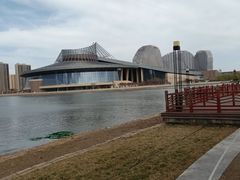 -保定东湖公园(莲池区)
