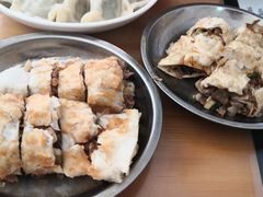 熏肉-东北熏肉大饼(大学南路店)