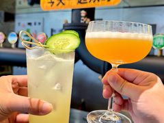 -The Happy Monk(前海壹方汇店)