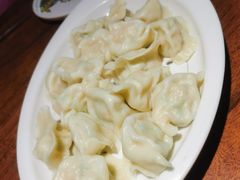 -前海沿·青岛菜(大拇指广场石老人店)