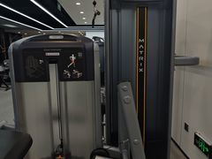 -WEGYMER健萌健身(麦德龙钰龙天下馆)
