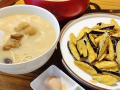 -禾珍珠家常小馆(河南博物院店)