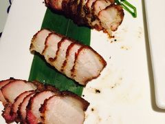 -绿茶餐厅(王府井永宁门店)