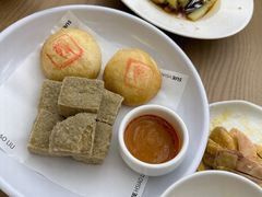 -苏小柳点心·手作小笼包(浦东嘉里城分院)