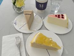 -Lady M Cake Boutique(麦迪逊大道店)
